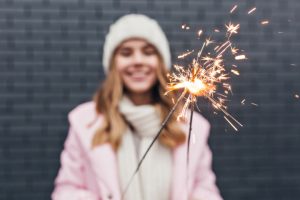 Число магазинов пиротехники в декабре выросло на 14%