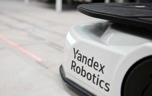 «Яндекс» и Минпромторг разработали первые стандарты для внедрения роботов на предприятиях