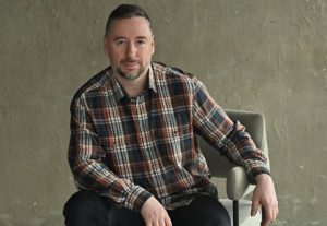 Владислав Бакальчук учредил новую компанию