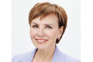 Галина Ящук уходит с должности директора по маркетингу сети «Ашан»