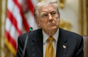 СМИ: у Трампа проявляются признаки старения