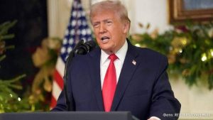 Президент США Трамп назвал своего спецпосланника «идиотом» за поддержку Зеленского — NYT