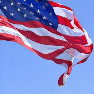 В США начались массовые акции протеста против агрессивных действий Трампа