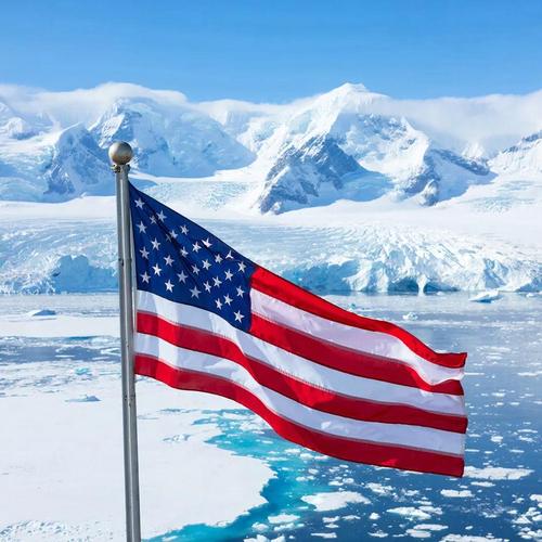 СМИ: США могут взять под контроль Гренландию уже в ближайшее время