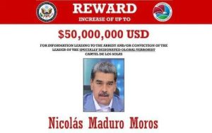 Власти США не могут предъявить Мадуро конкретное обвинение