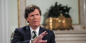 «Хватит, нам нужна Россия». Такер Карлсон обратился к властям США с упреком