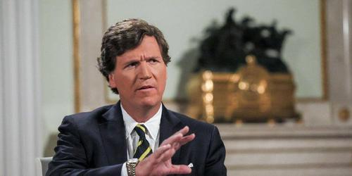 «Хватит, нам нужна Россия». Такер Карлсон обратился к властям США с упреком