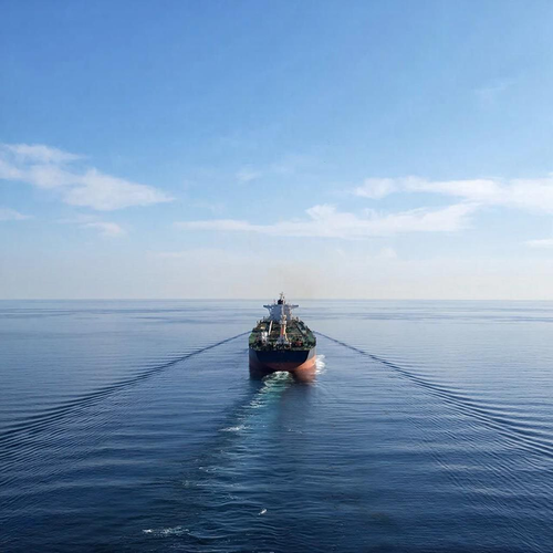 США захватили еще один танкер