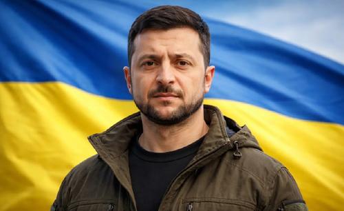 Новый глава офиса Зеленского: «Мы не можем позволить, чтобы жизнь наших солдат зависела от размера взятки или интересов узкой группы лиц»