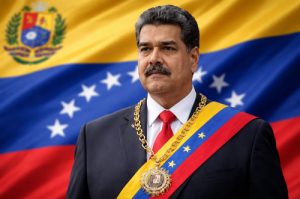 Во время захвата Мадуро его охрана была парализована?