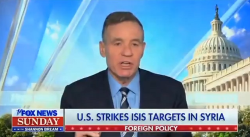 Трамп — один из самых агрессивных президентов в истории США