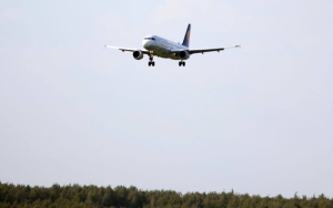 Оставшийся без российских туристов финский аэропорт закроют до конца марта