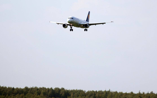 Оставшийся без российских туристов финский аэропорт закроют до конца марта