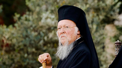 Константинопольский патриарх для удара по Сербской православной церкви готов дать автокефалию непризнанной «Черногорской православной церкви»