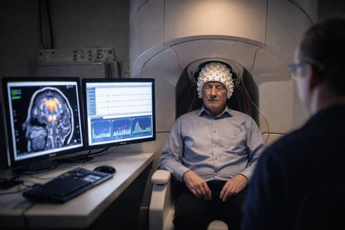 Учёные научились предсказывать Альцгеймер за 2,5 года до симптомов