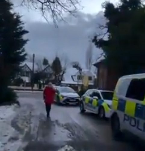 В Великобритании введён запрет на публичную демонстрацию флага Англии