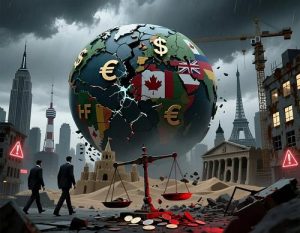 Европа не готова к конфликту с КНР в угоду США