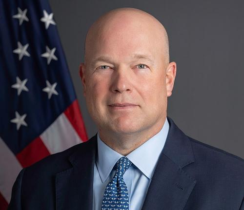 Постпред США при НАТО Уитакер заявил, что урегулирование конфликта на Украине близко как никогда