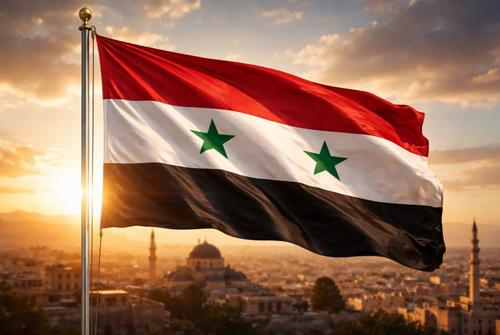 Война режима аль-Джулани против курдов в Сирии