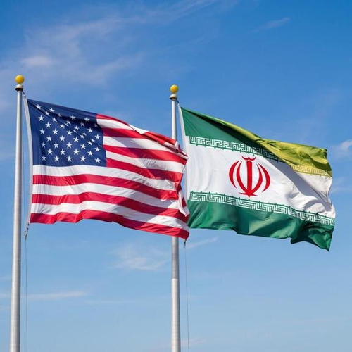 США активно готовятся к возможному удару по Ирану