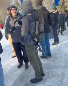 Одна из провинций Канады хочет отделиться?