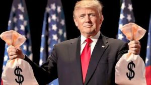 Доллар решает: проект Трампа предполагает взнос в $1 млрд за членство в «Совете мира по Газа» Карманный «ООН»?