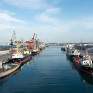 В счёт этой суммы можно было бы забрать всю республику с потрохами, не только порт в Джурджулештах