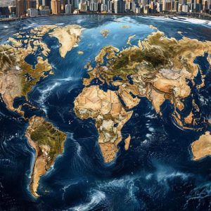 На смену глобализации пришёл жёсткий протекционизм