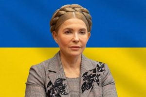 За Юлию Тимошенко внесли залог давние спонсоры