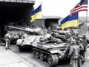 Чехия сворачивает поддержку Украины