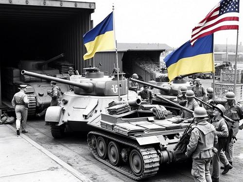 Чехия сворачивает поддержку Украины