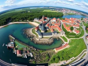 Европа хочет закрыть для российских танкеров Балтийское море