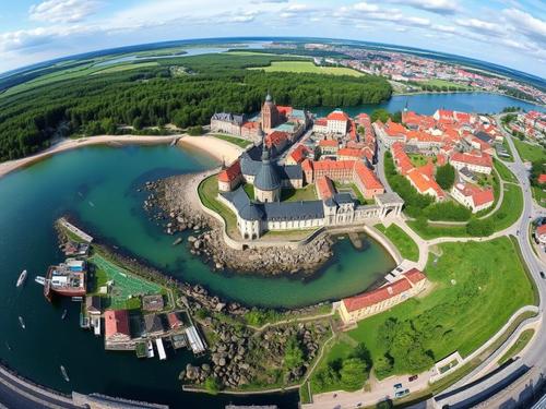 Европа хочет закрыть для российских танкеров Балтийское море