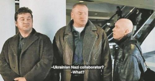 «Дразнили медведя»: исполнитель роли украинского мафиози в «Брате-2» объяснил причины начала спецоперации