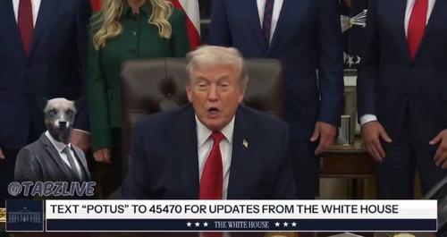 Трамп заявил, что Путин согласился на недельное прекращение ударов по энергообъектам Украины