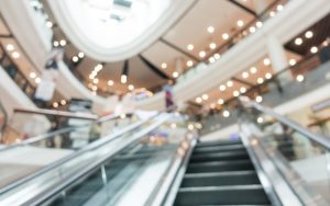 Почему арендаторы предпочитают крупные торговые центры