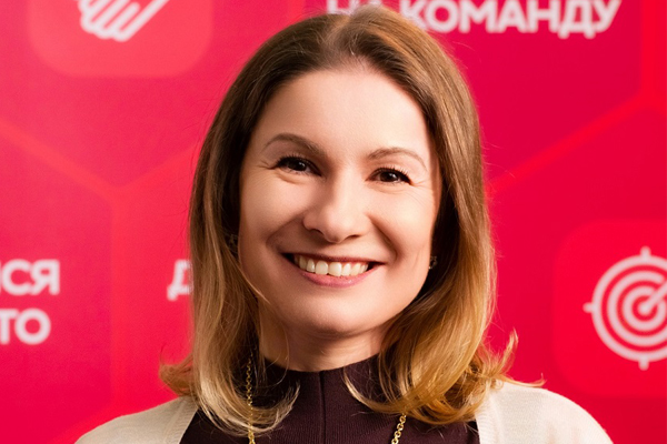 DPD в России объявил о назначении нового коммерческого директора