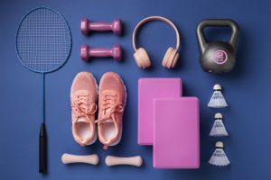 Ozon в начале года фиксирует рост спроса на ЗОЖ-товары