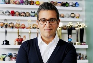 Disney впервые ввел позицию общекорпоративного директора по маркетингу