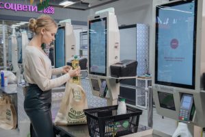 Х5: 40% современных покупателей приобретают только самое необходимое