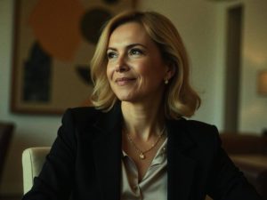 В «Якитории» стала вакантной должность руководителя маркетинга