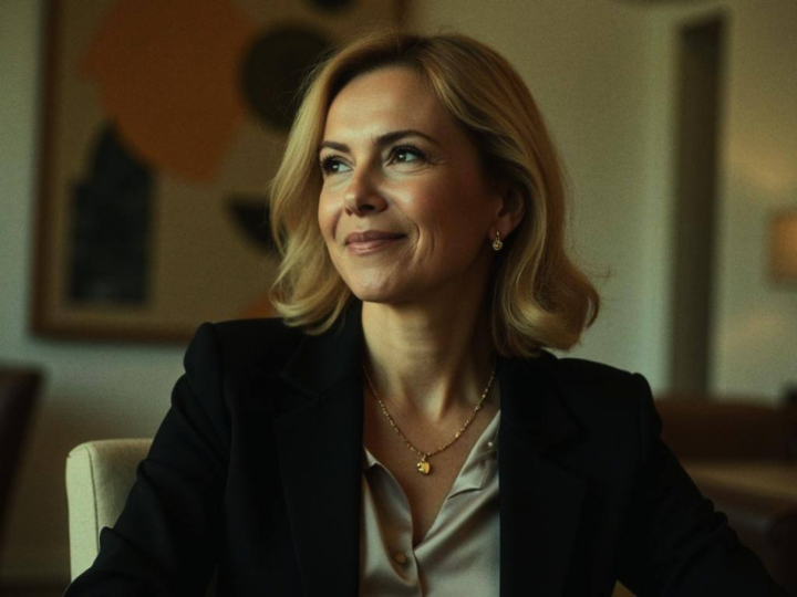 В «Якитории» стала вакантной должность руководителя маркетинга