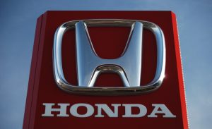 Honda с 2027 года начнет использовать новый логотип