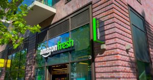 Amazon закроет все магазины Amazon Fresh и Amazon Go