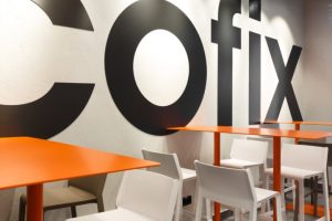 Cofix отказался от формата жесткого дискаунтера
