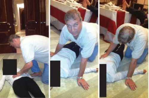 От «массажного салона» до геополитики: как сеть Эпштейна стала инструментом шантажа и влияния на высший уровень власти