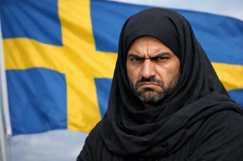 «Каждая третья женщина в Швеции боится выходить из дома»: как политика массовой  миграции исламистов привела к распаду общественной безопасности