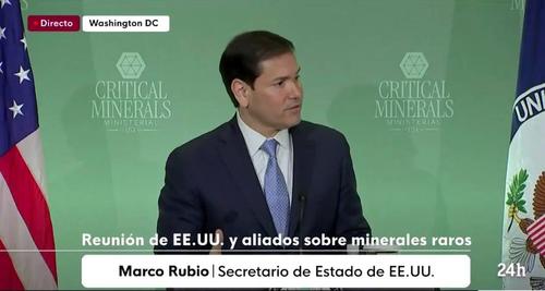 Плохая новость в том, что остаются самые сложные вопросы по урегулированию в Украине, – Рубио