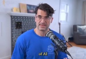 Астрофизик Кембриджского университета и известный популяризатор науки Дэвид Киппинг заявил о переходе науки на новый уровень