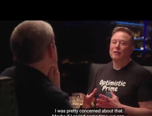 Только роботы и ИИ-технологии спасут США от банкротства